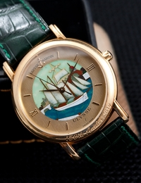 29 - Ulysse Nardin